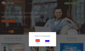 Worldbiznesklass.ru thumbnail