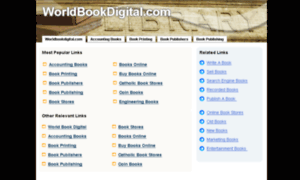 Worldbookdigital.com thumbnail