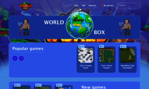 Worldboxgame.com thumbnail