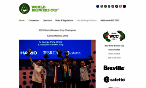 Worldbrewerscup.org thumbnail