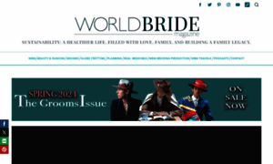 Worldbridemagazine.com thumbnail