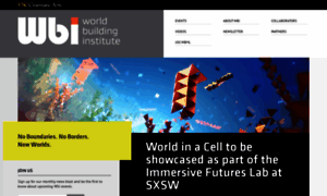 Worldbuilding.institute thumbnail