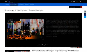 Worldbusinessnewspaper.org thumbnail