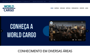 Worldcargo.com.br thumbnail