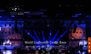 Worldccbonn.com thumbnail