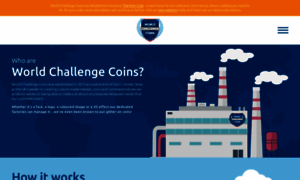 Worldchallengecoins.co.uk thumbnail