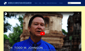 Worldchristianresearch.org thumbnail