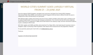 Worldcities.com.sg thumbnail