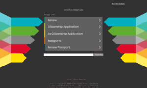 Worldcitizen.es thumbnail