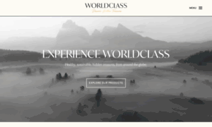 Worldclass.com thumbnail