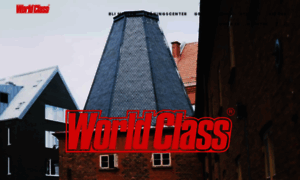 Worldclass.se thumbnail