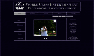 Worldclassdj.com thumbnail