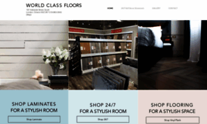 Worldclassfloors.ca thumbnail