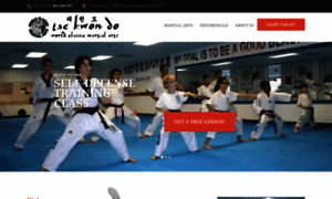 Worldclassicmartialarts.com thumbnail