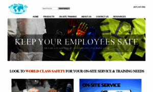 Worldclasssafetyonline.com thumbnail