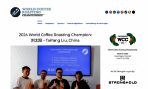 Worldcoffeeroasting.org thumbnail