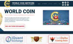 Worldcoin.cash thumbnail