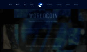 Worldcoin.global thumbnail
