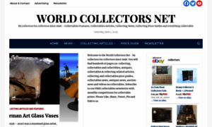 Worldcollectorsnet.com thumbnail