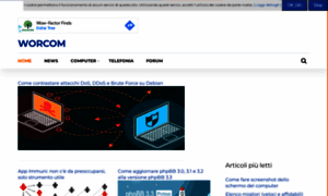 Worldcomputing.it thumbnail