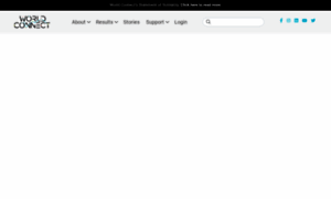 Worldconnect-us.org thumbnail