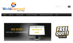 Worldconnectwebdesign.weebly.com thumbnail