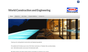 Worldconstruction.co.th thumbnail