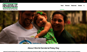 Worldcpday.org thumbnail