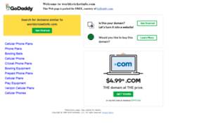 Worldcricketinfo.com thumbnail