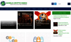 Worldcryptoindex.com thumbnail