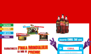 Worldcup-coca-cola.ro thumbnail