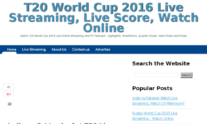 Worldcup-live-streaming.com thumbnail
