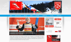 Worldcup-zakopane.pl thumbnail