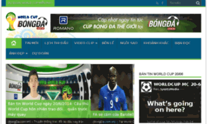 Worldcup.bongda.com.vn thumbnail