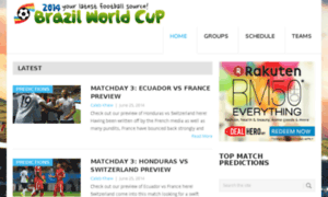 Worldcup.com.my thumbnail