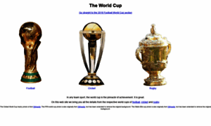 Worldcup.org.uk thumbnail