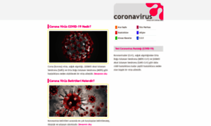 Worldcupcoronavirus.com thumbnail