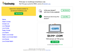 Worldcupcricketbuzz.com thumbnail