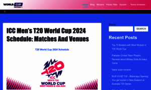 Worldcupcricketschedule.com thumbnail