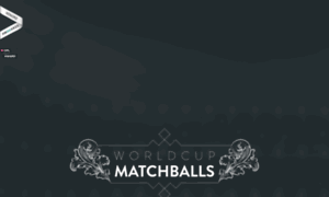 Worldcupmatchballs.com thumbnail
