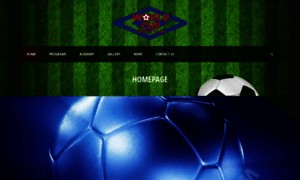 Worldcupsoccercamp.com thumbnail