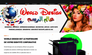 Worlddesignpub.com thumbnail