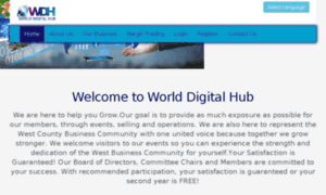 Worlddigitalhub.com thumbnail