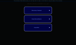 Worlddiscovery.co.uk thumbnail