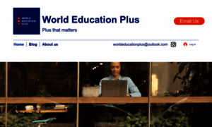 Worldeducationplus.com thumbnail