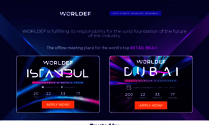 Worldef.com thumbnail