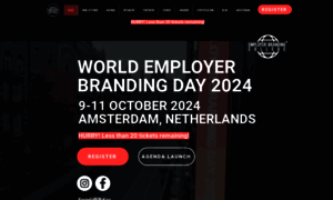 Worldemployerbrandingday.community thumbnail