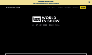 Worldevshow.com thumbnail