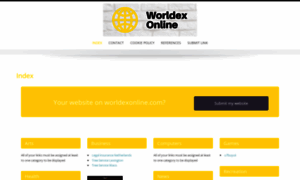 Worldexonline.com thumbnail