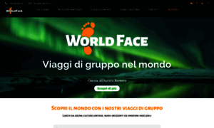 Worldface.it thumbnail